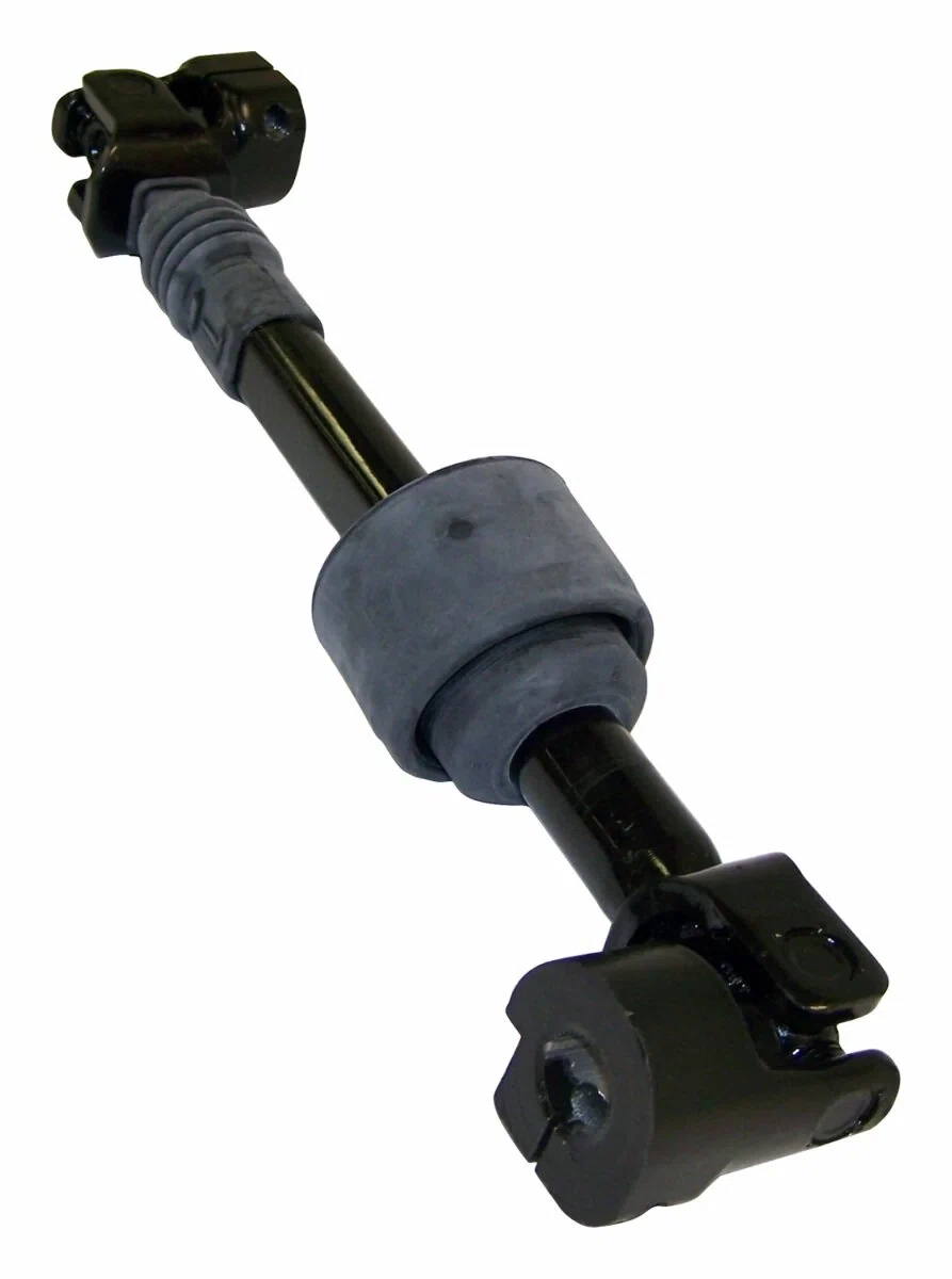 Crown Automotive - Metal Black Steering Shaft - 5102531AA